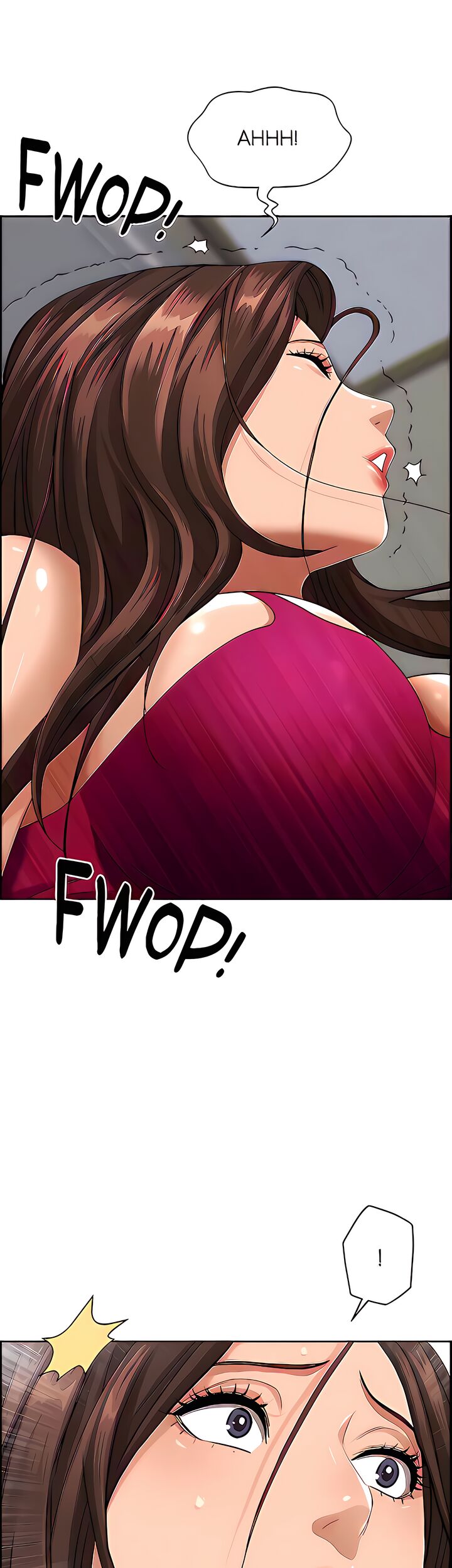 Living With a MILF chapter 64 page 11