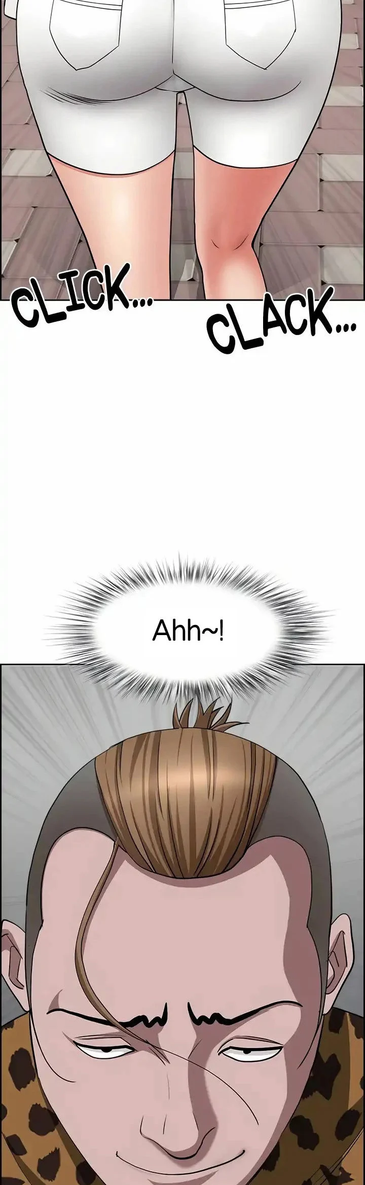 Living With a MILF chapter 71 page 54