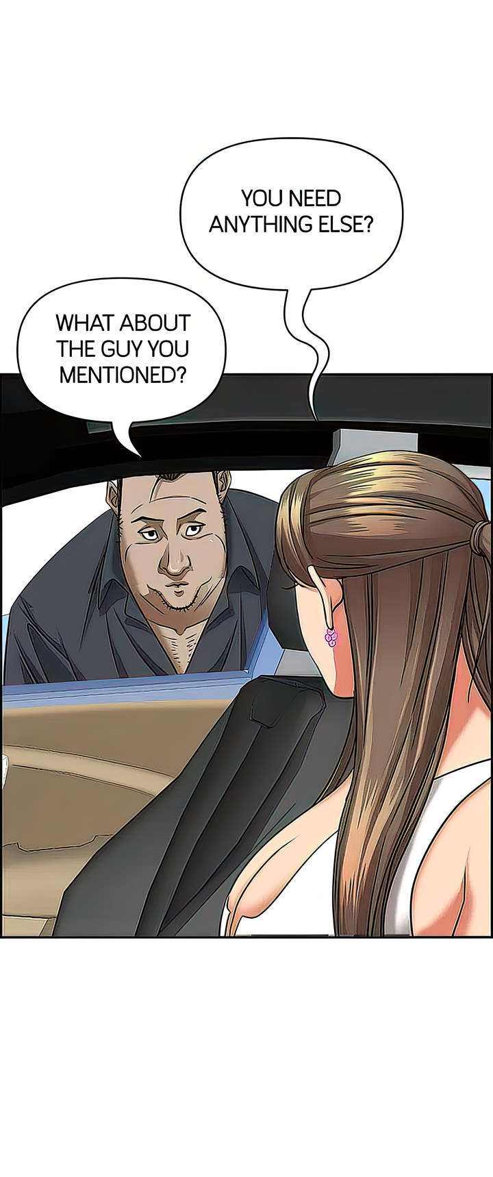 Living With a MILF chapter 72 page 23