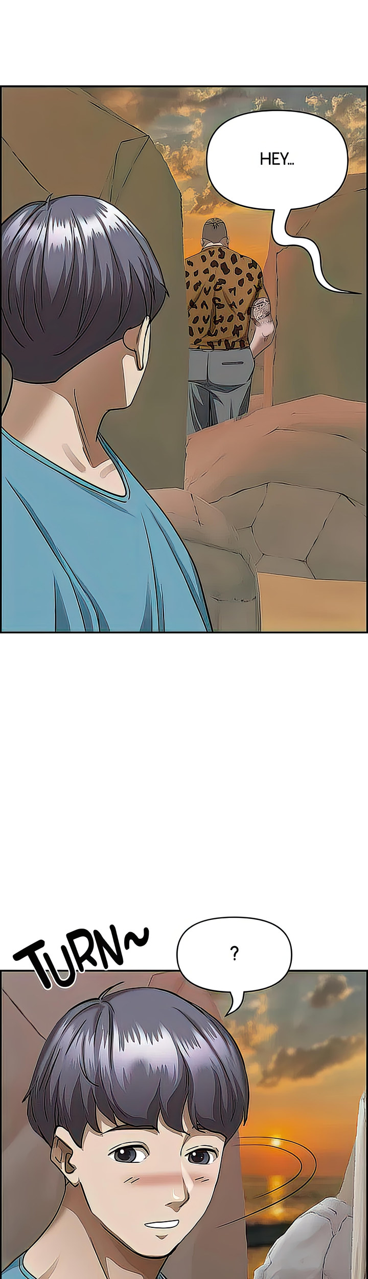 Living With a MILF chapter 72 page 59