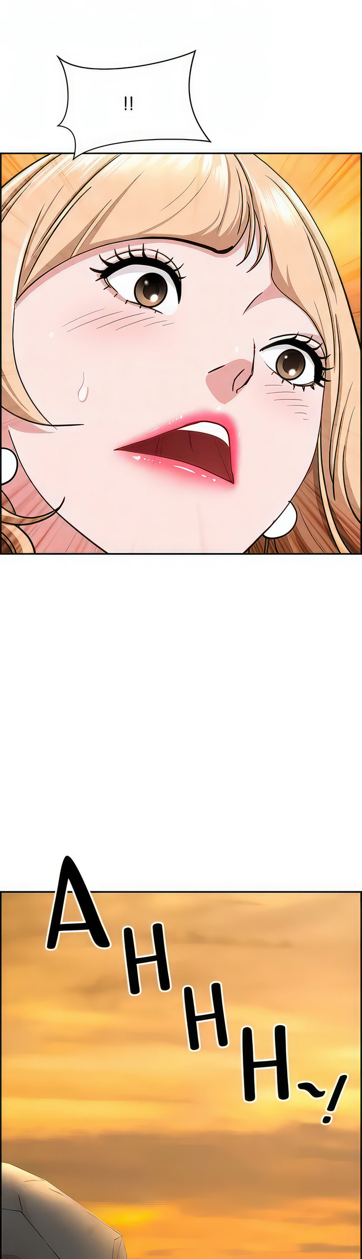 Living With a MILF chapter 74 page 17