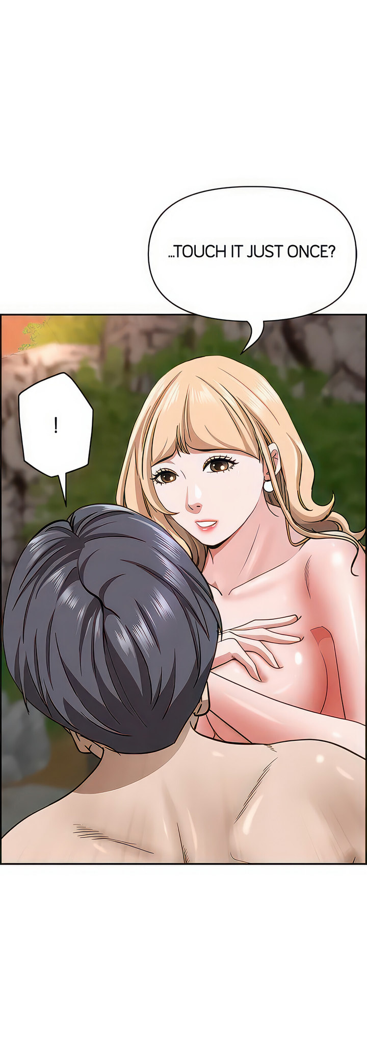 Living With a MILF chapter 74 page 49