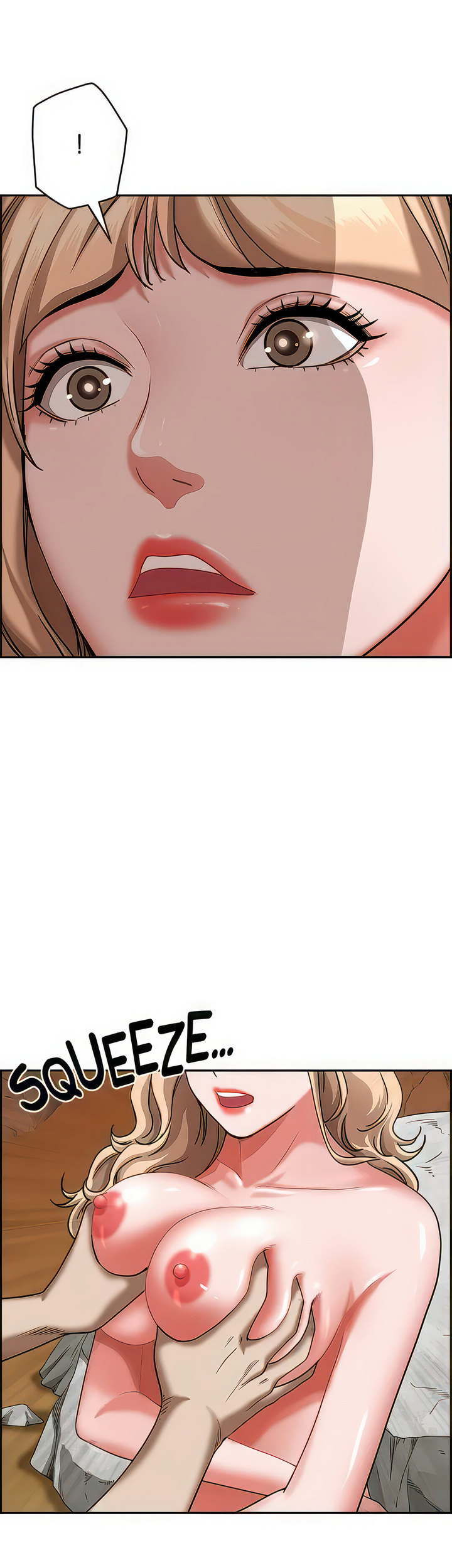 Living With a MILF chapter 75 page 24