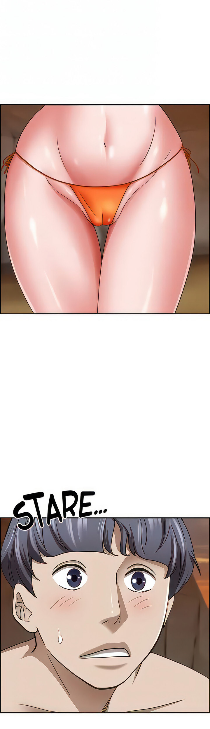 Living With a MILF chapter 76 page 39