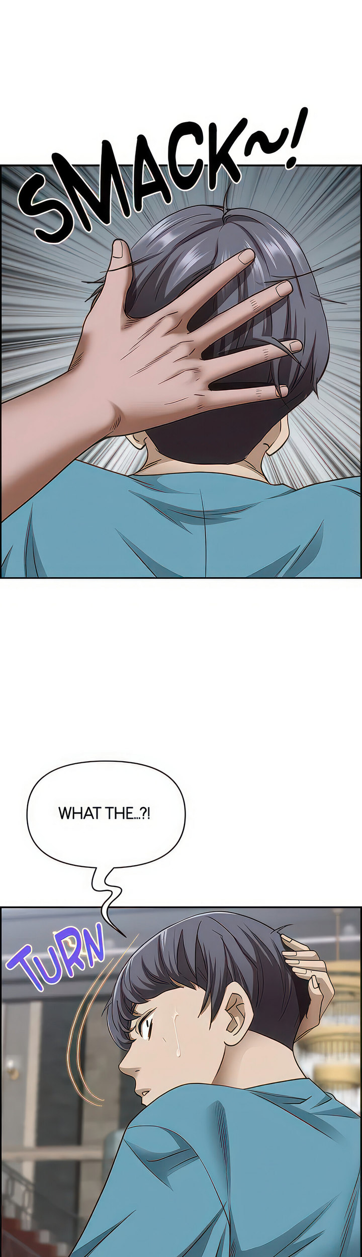 Living With a MILF chapter 76 page 44