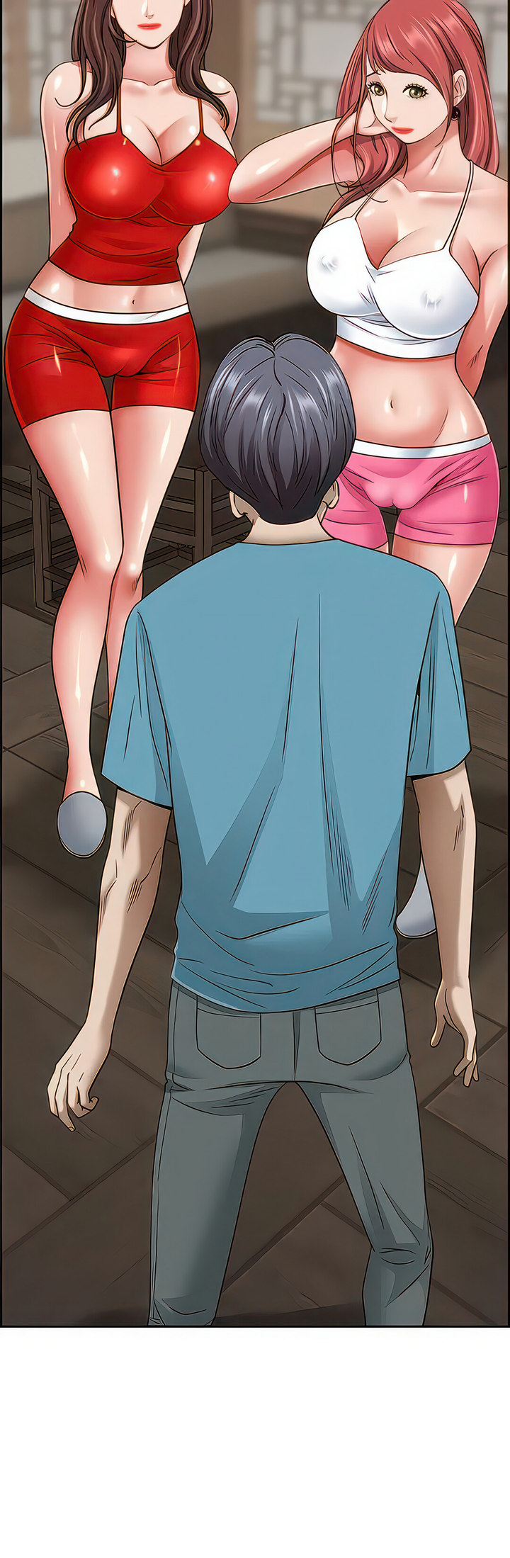 Living With a MILF chapter 76 page 65