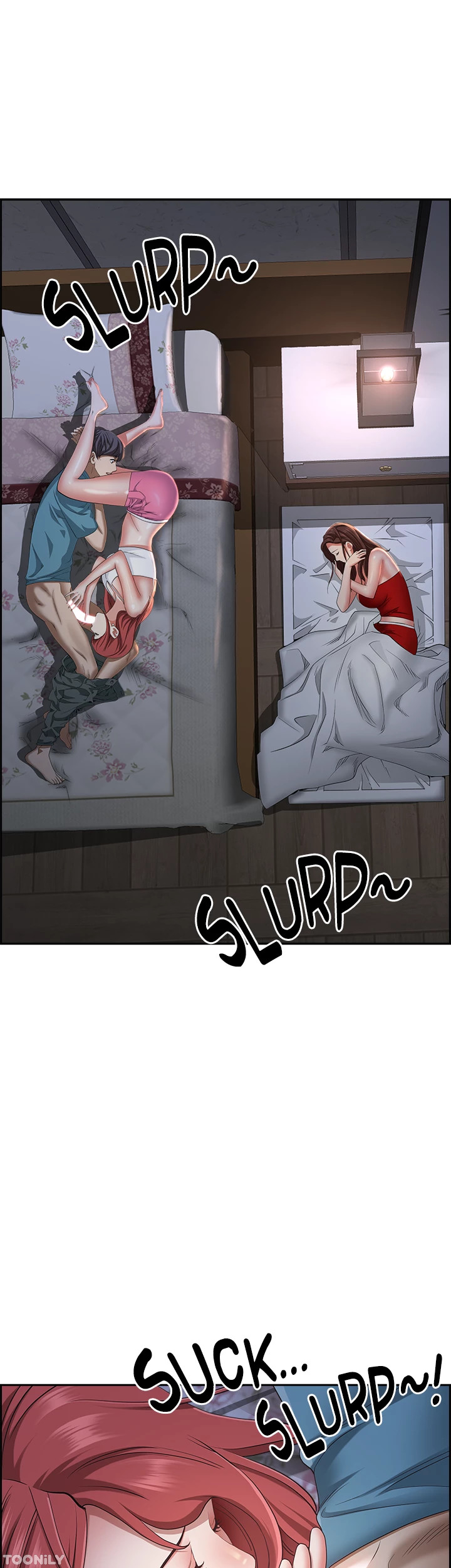 Living With a MILF chapter 78 page 6