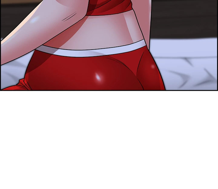 Living With a MILF chapter 78 page 34