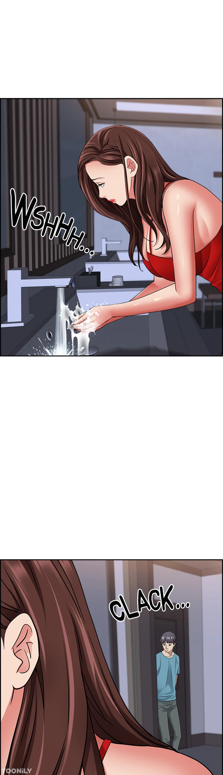 Living With a MILF chapter 78 page 45