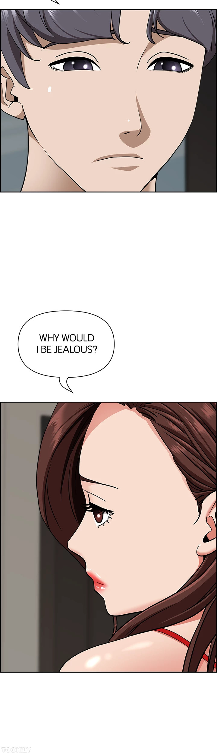 Living With a MILF chapter 79 page 15
