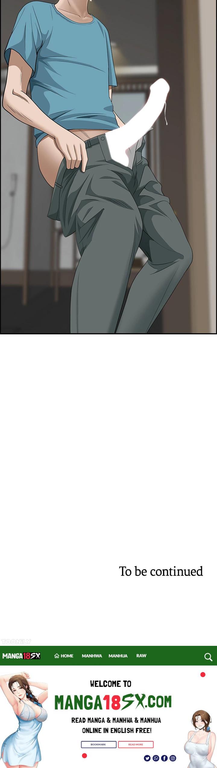 Living With a MILF chapter 79 page 64