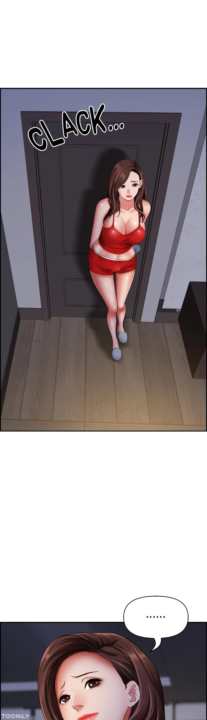 Living With a MILF chapter 80 page 6