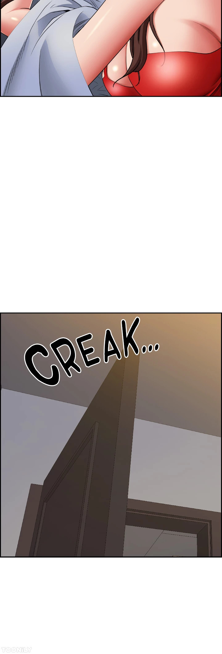 Living With a MILF chapter 80 page 10