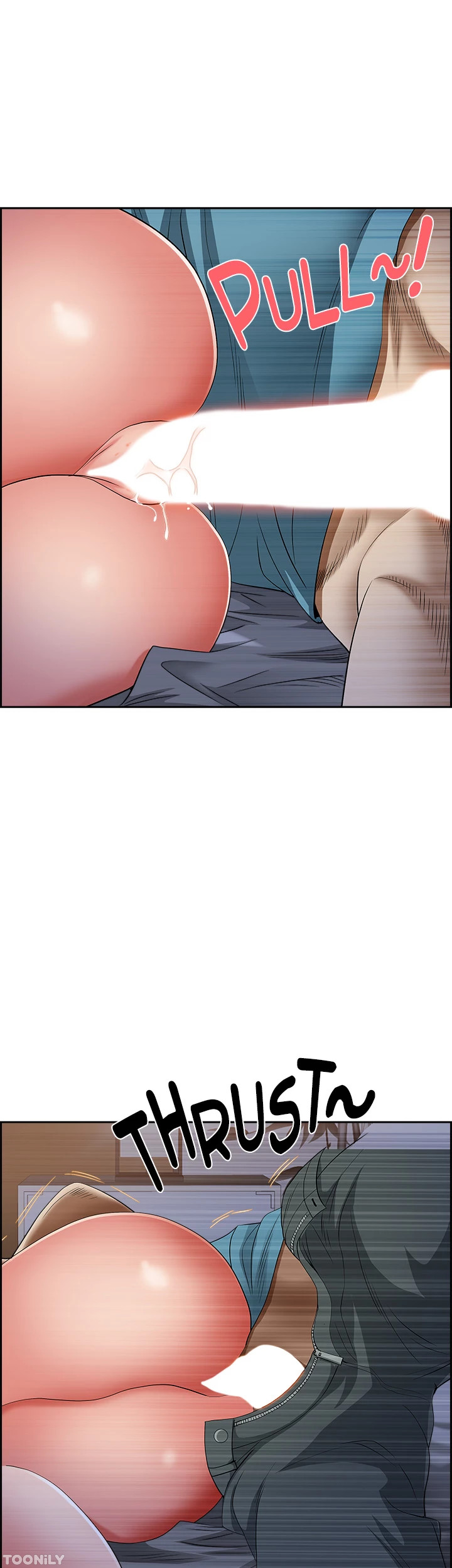 Living With a MILF chapter 81 page 5