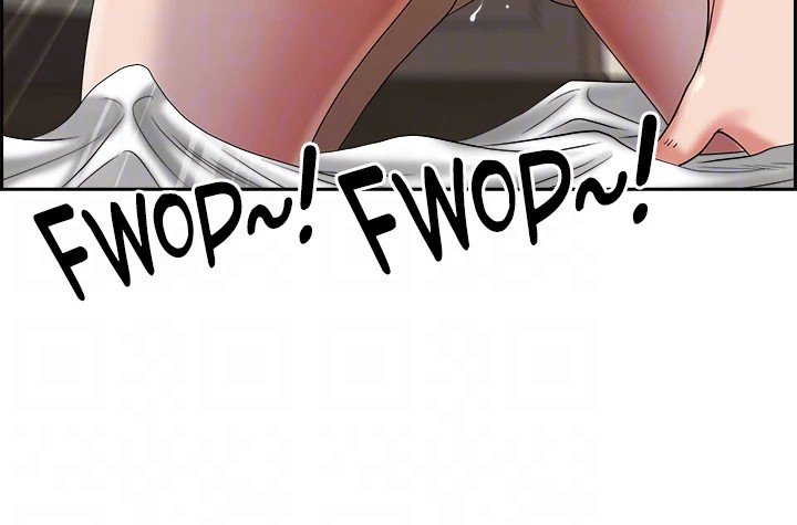 Living With a MILF chapter 83 page 35