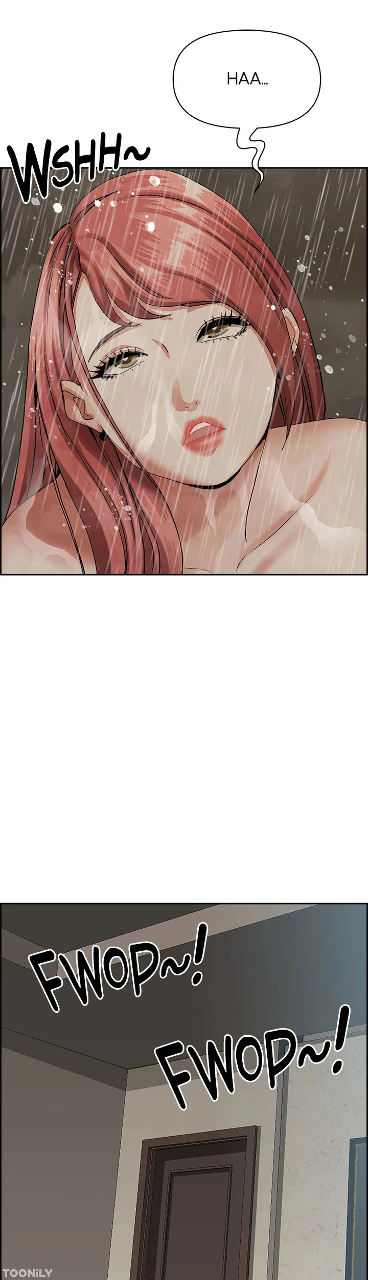 Living With a MILF chapter 83 page 43
