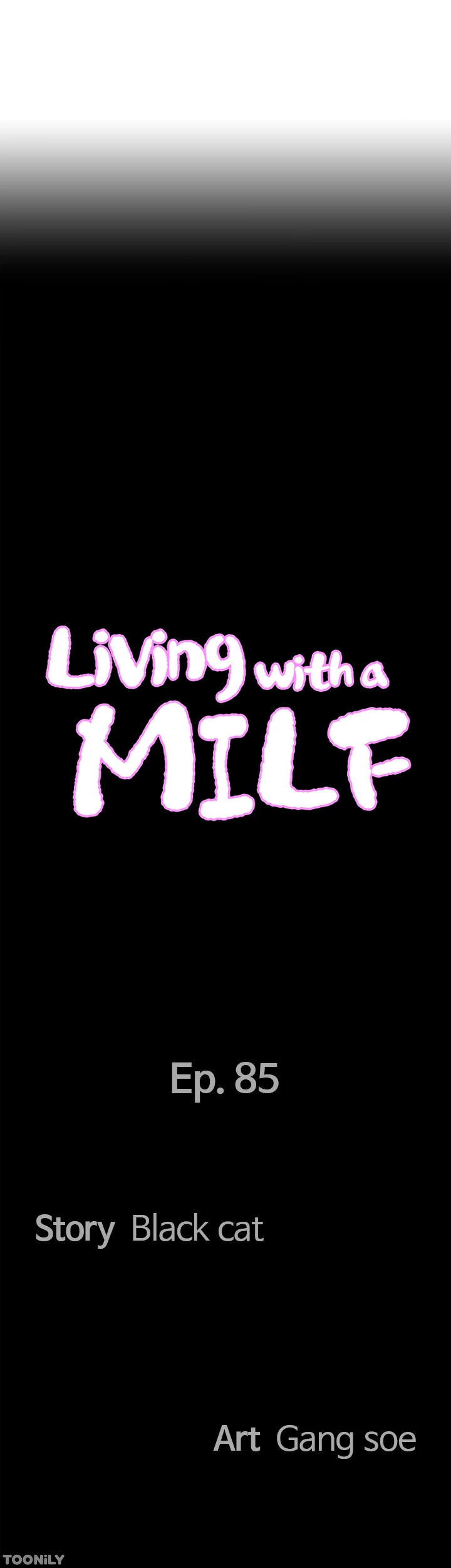 Living With a MILF chapter 85 page 4
