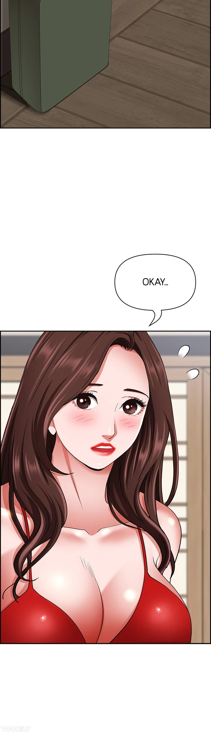 Living With a MILF chapter 85 page 45