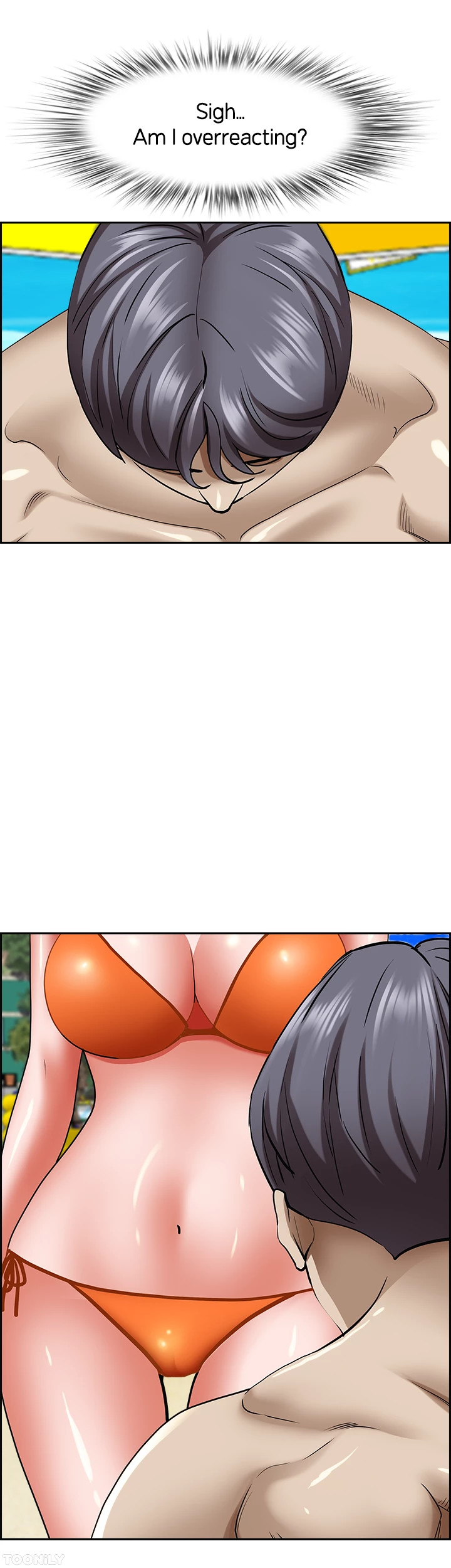 Living With a MILF chapter 87 page 29