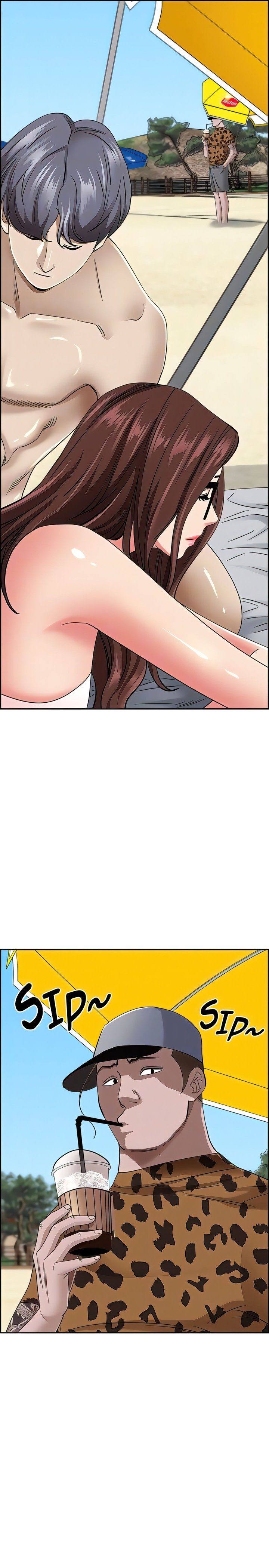Living With a MILF chapter 88 page 7