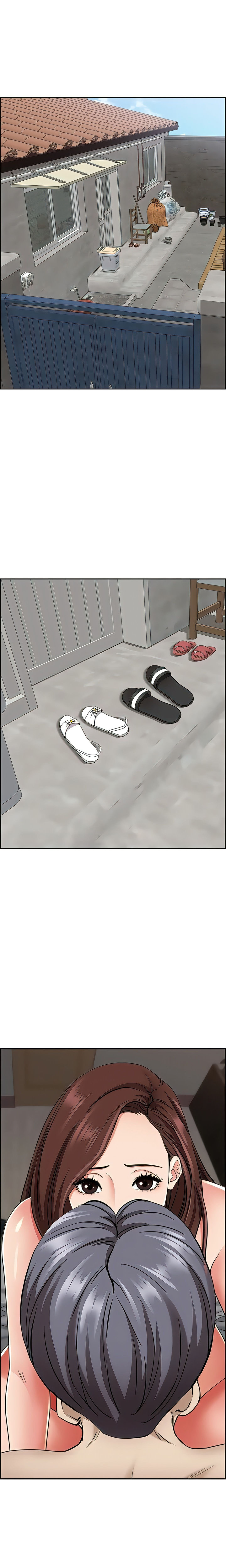 Living With a MILF chapter 90 page 3