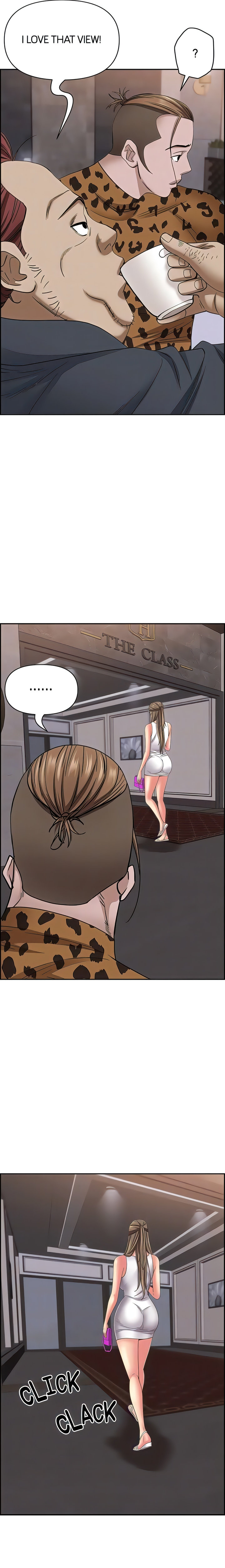 Living With a MILF chapter 91 page 7