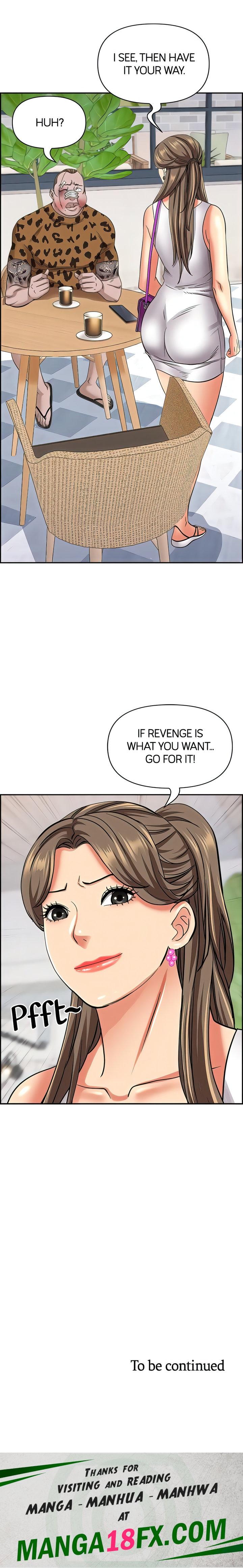 Living With a MILF chapter 93 page 24