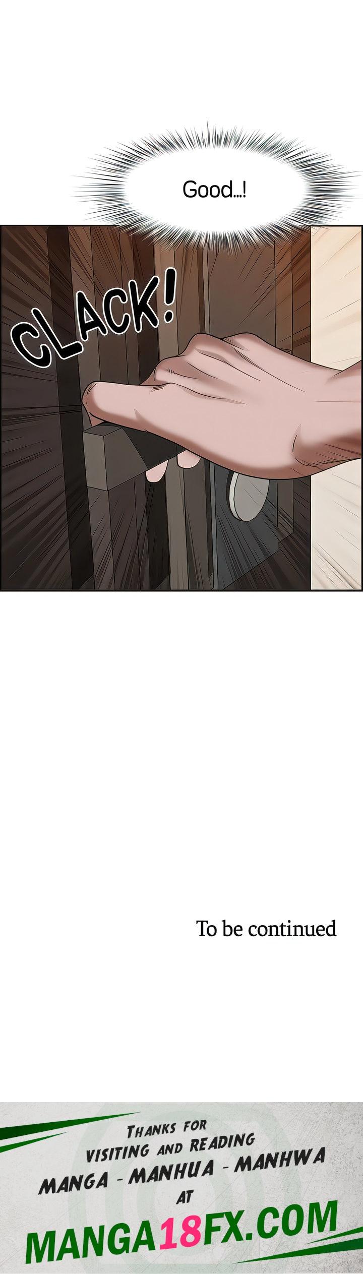 Living With a MILF chapter 97 page 29
