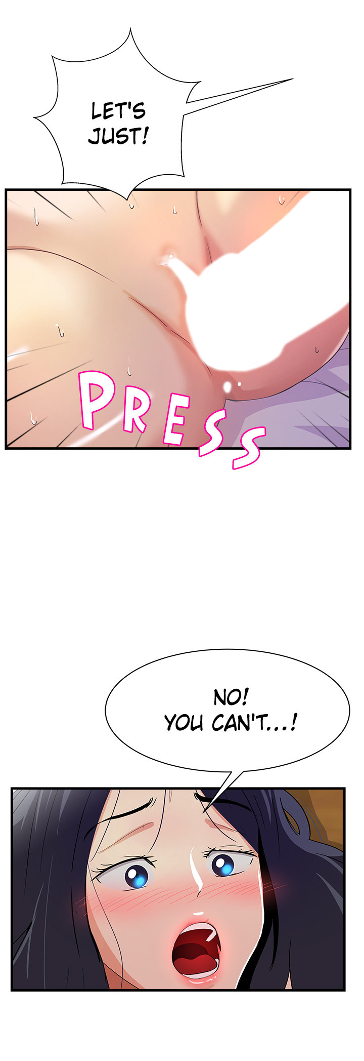Living with A Succubus chapter 1 page 29