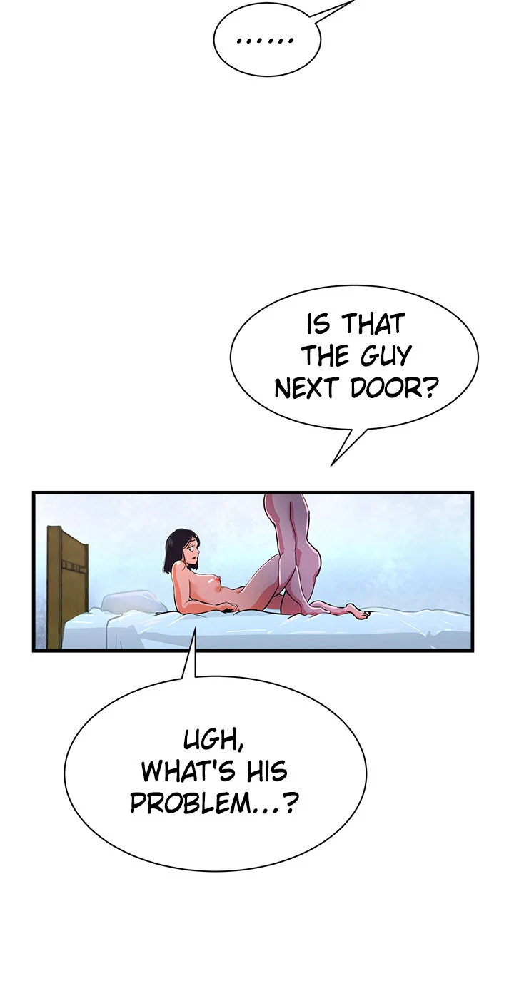 Living with A Succubus chapter 1 page 41