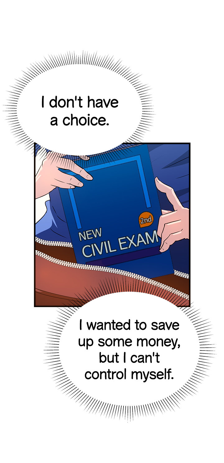 Living with A Succubus chapter 1 page 68
