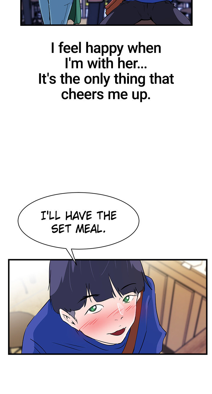 Living with A Succubus chapter 1 page 80