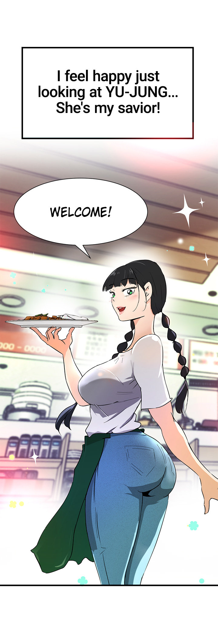 Living with A Succubus chapter 1 page 84