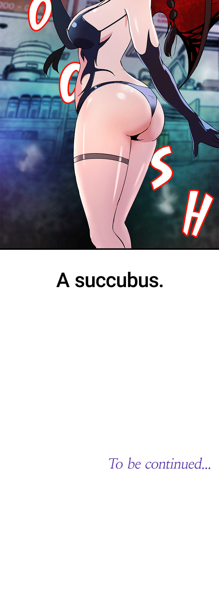 Living with A Succubus chapter 1 page 86