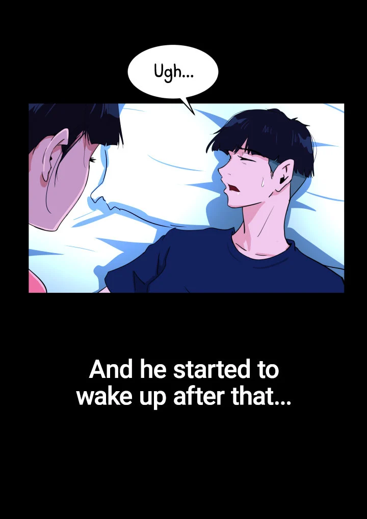 Living with A Succubus chapter 10 page 8