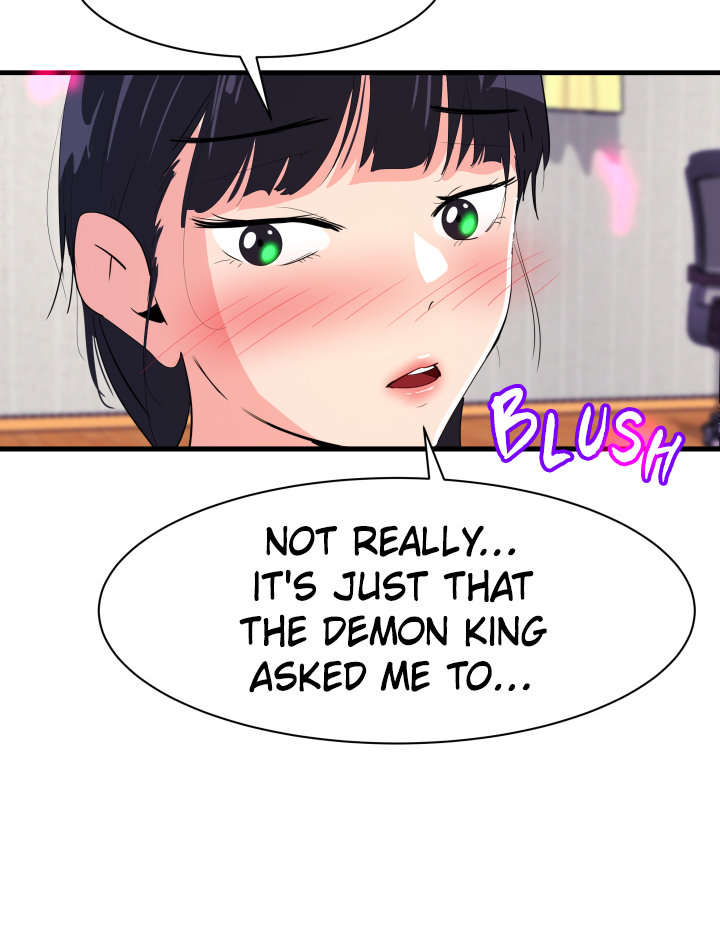 Living with A Succubus chapter 10 page 13