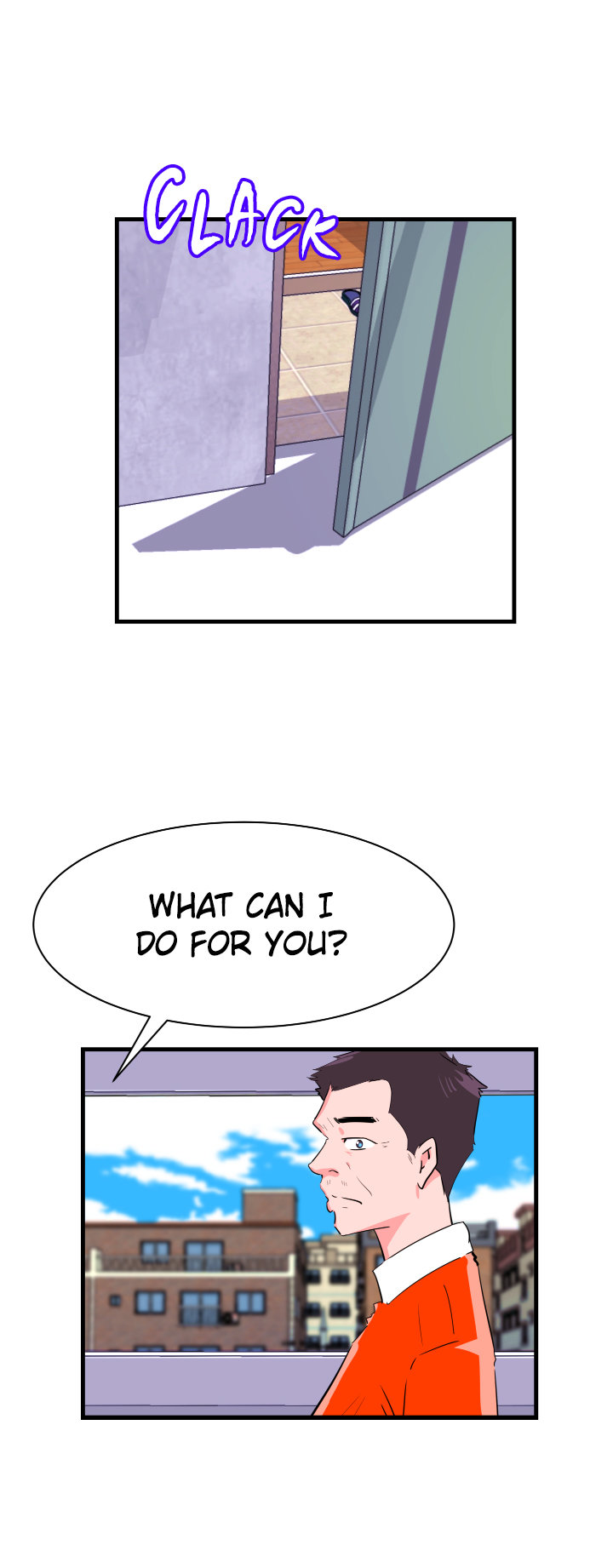 Living with A Succubus chapter 10 page 30