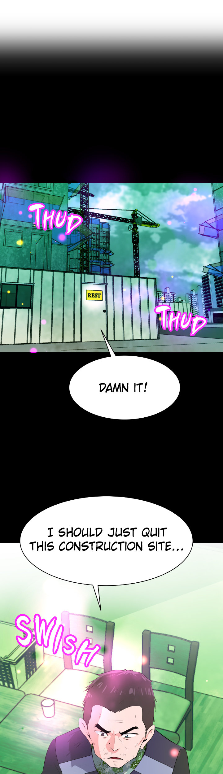 Living with A Succubus chapter 11 page 5