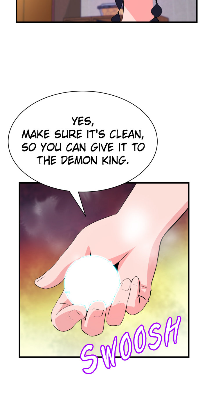 Living with A Succubus chapter 11 page 32