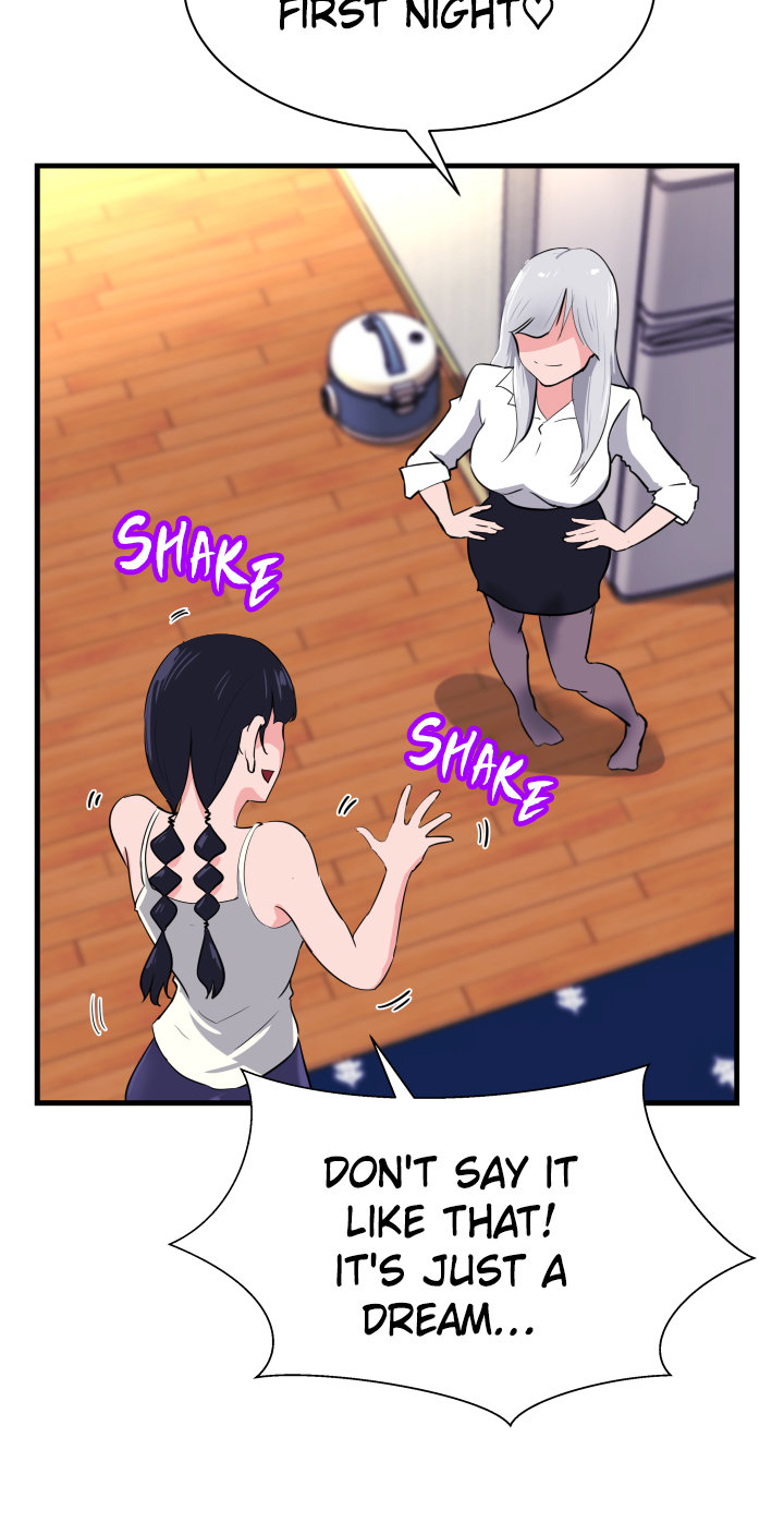 Living with A Succubus chapter 11 page 40