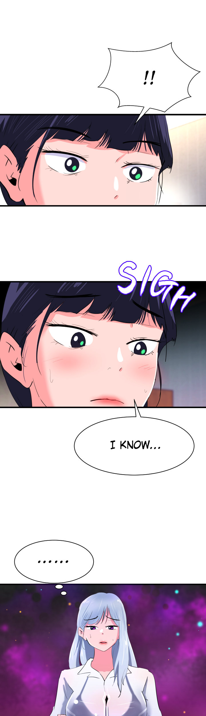 Living with A Succubus chapter 11 page 42