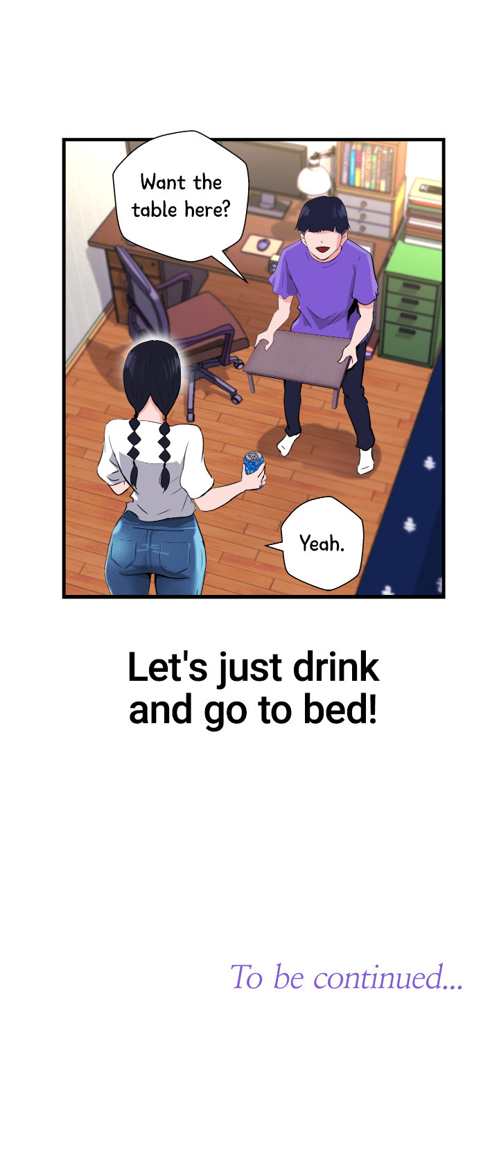Living with A Succubus chapter 11 page 50