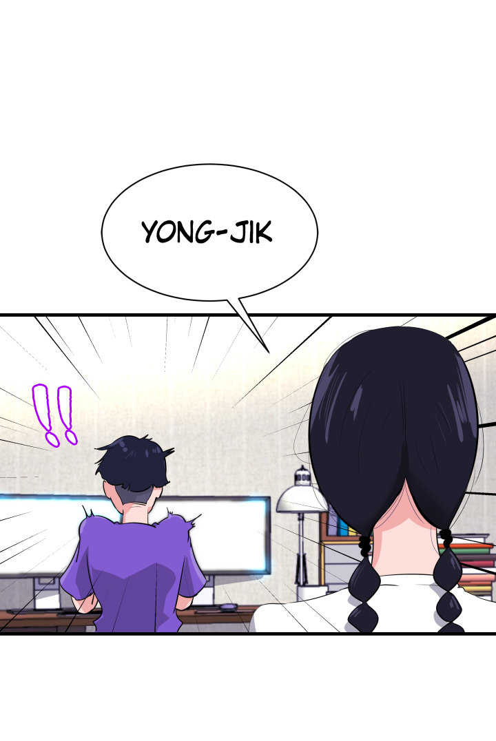 Living with A Succubus chapter 12 page 1