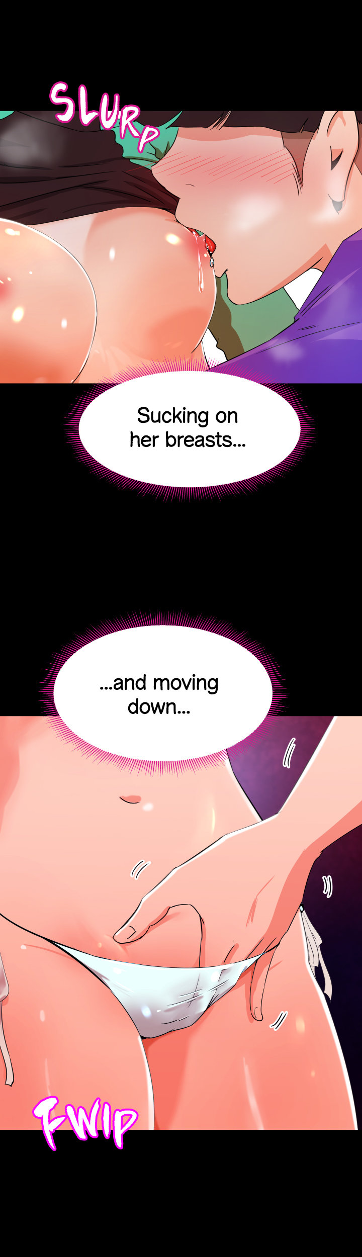 Living with A Succubus chapter 12 page 21