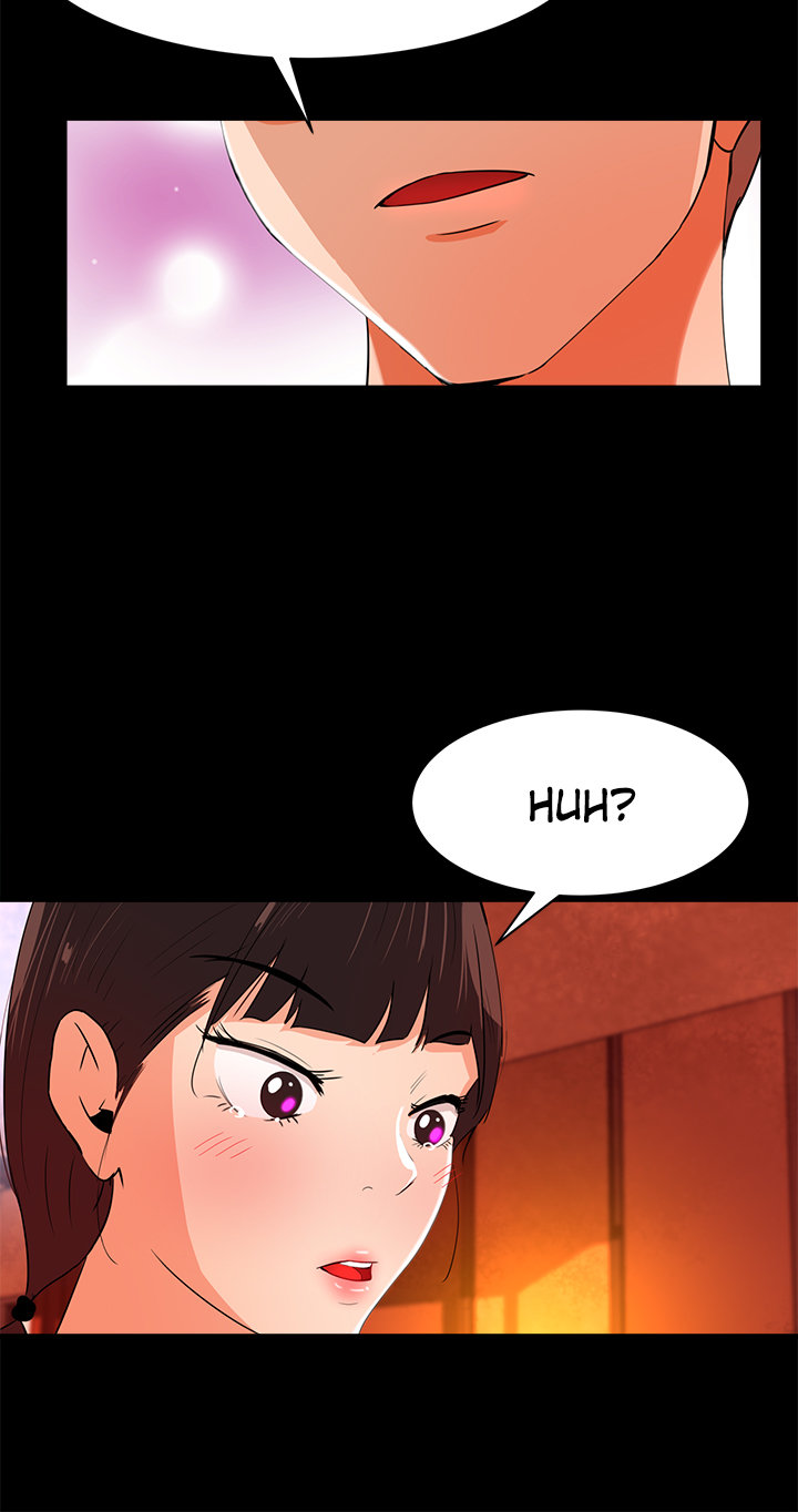 Living with A Succubus chapter 12 page 31
