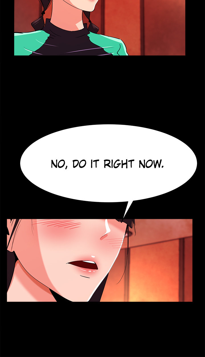 Living with A Succubus chapter 12 page 35