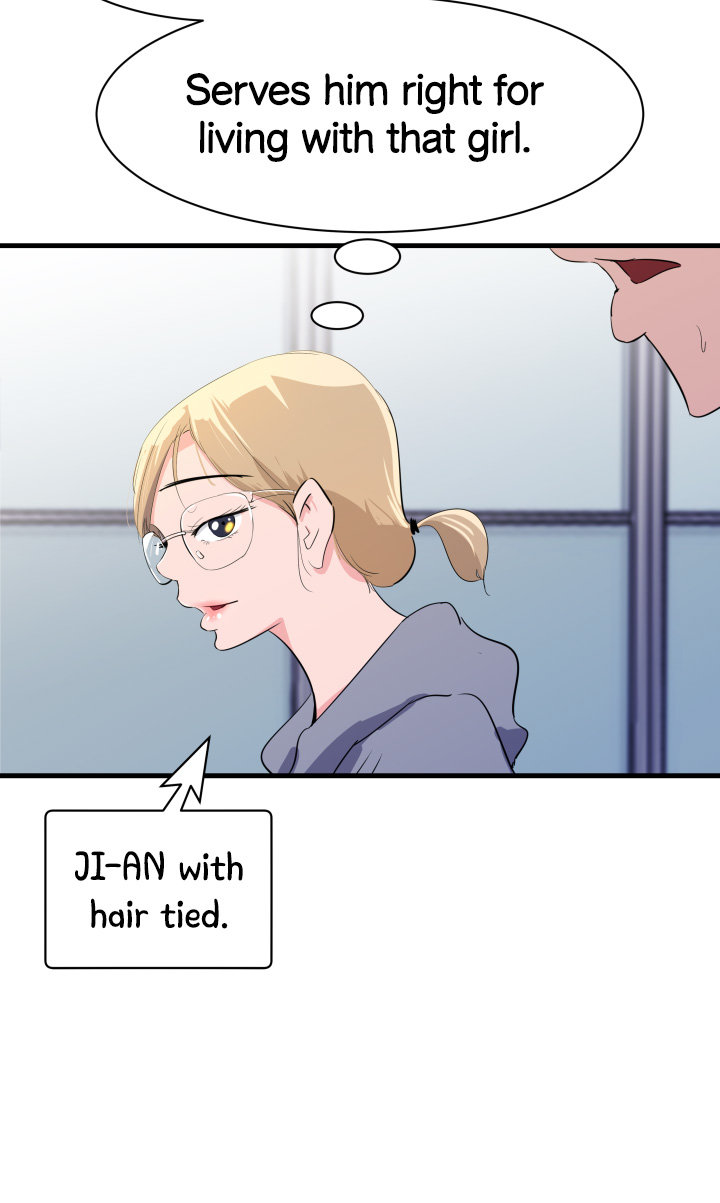 Living with A Succubus chapter 14 page 6