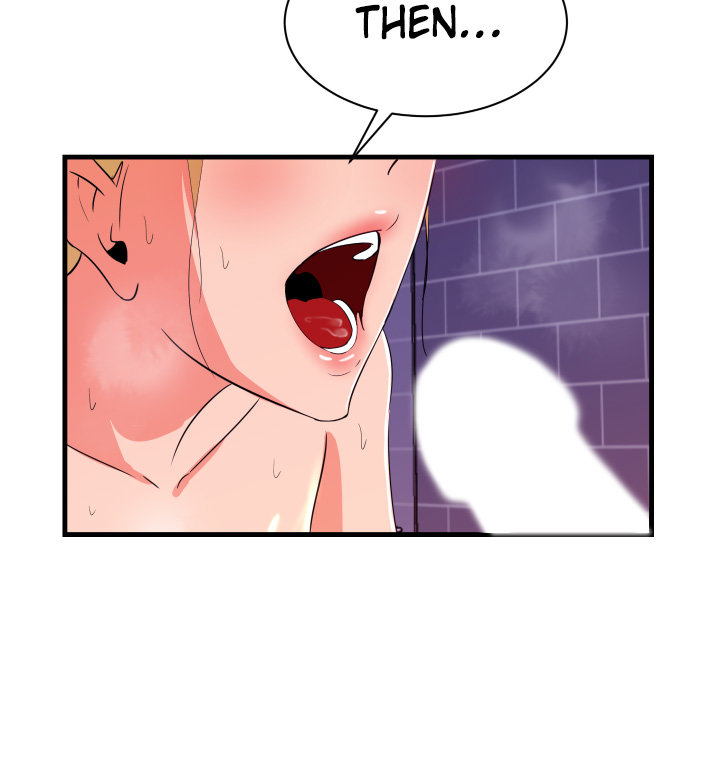 Living with A Succubus chapter 14 page 35