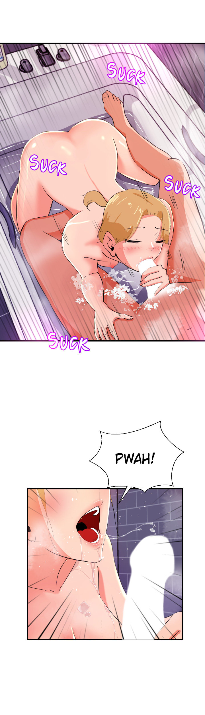 Living with A Succubus chapter 14 page 38