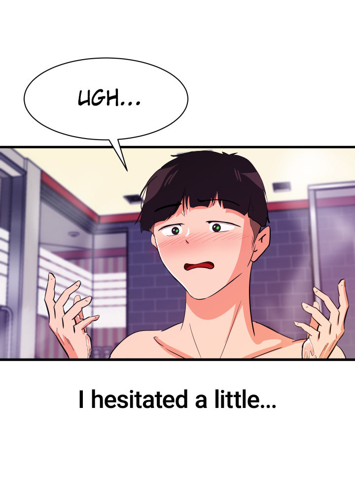 Living with A Succubus chapter 14 page 44